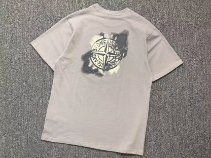 T-SHIRT STONE ISLAND