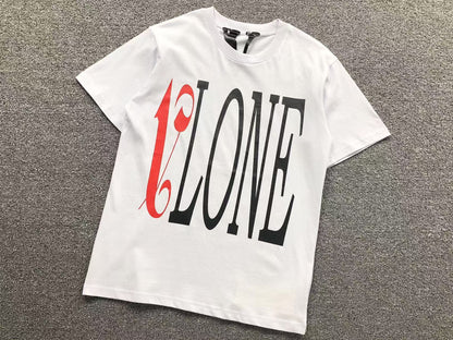T-SHIRT PALM ANGELS X VLONE