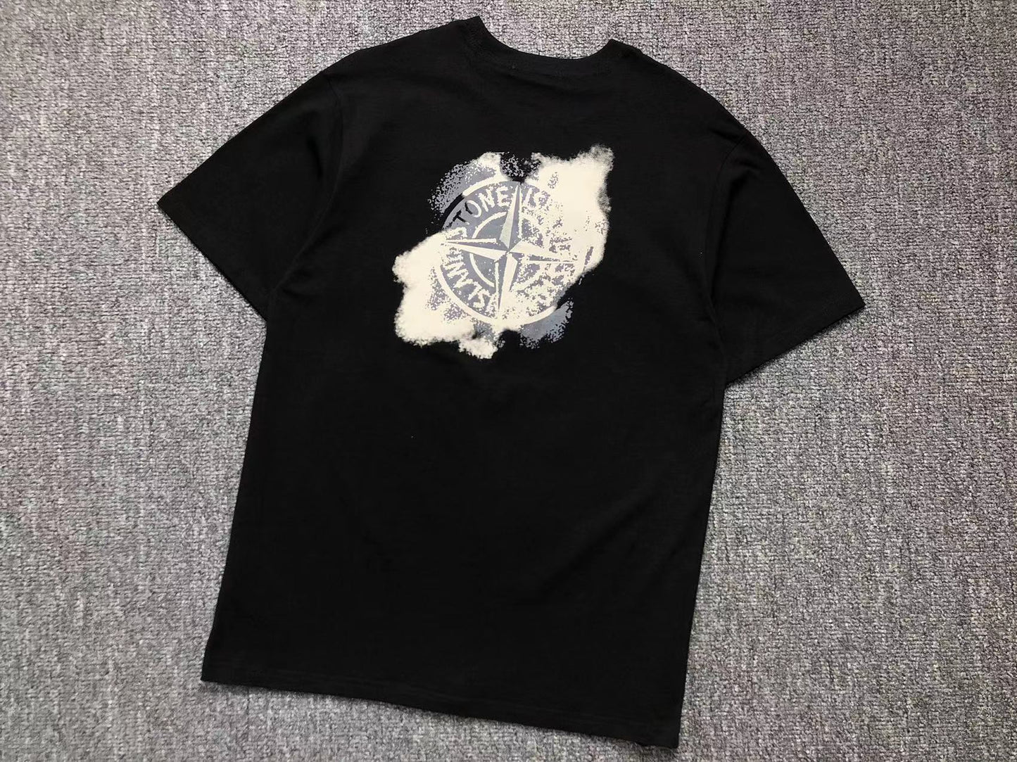 T-SHIRT STONE ISLAND