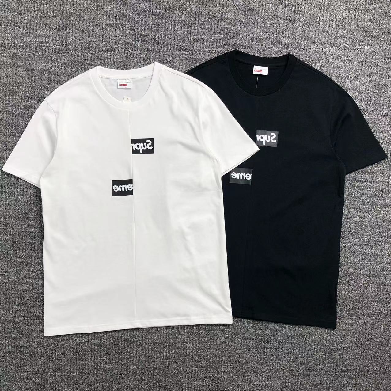 T-SHIRT SUPREME