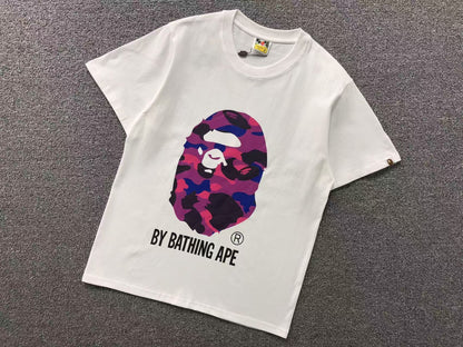 T-SHIRT BAPE