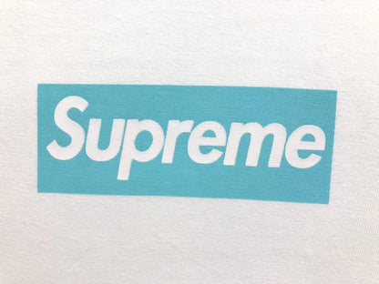 T-SHIRT SUPREME