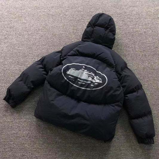 GIACCA PUFFER CORTEIZ