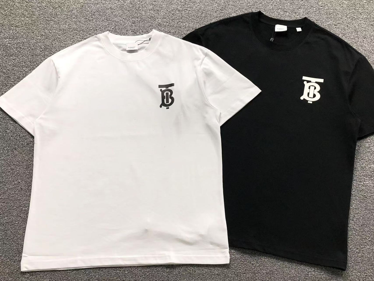 T-SHIRT BURBERRY