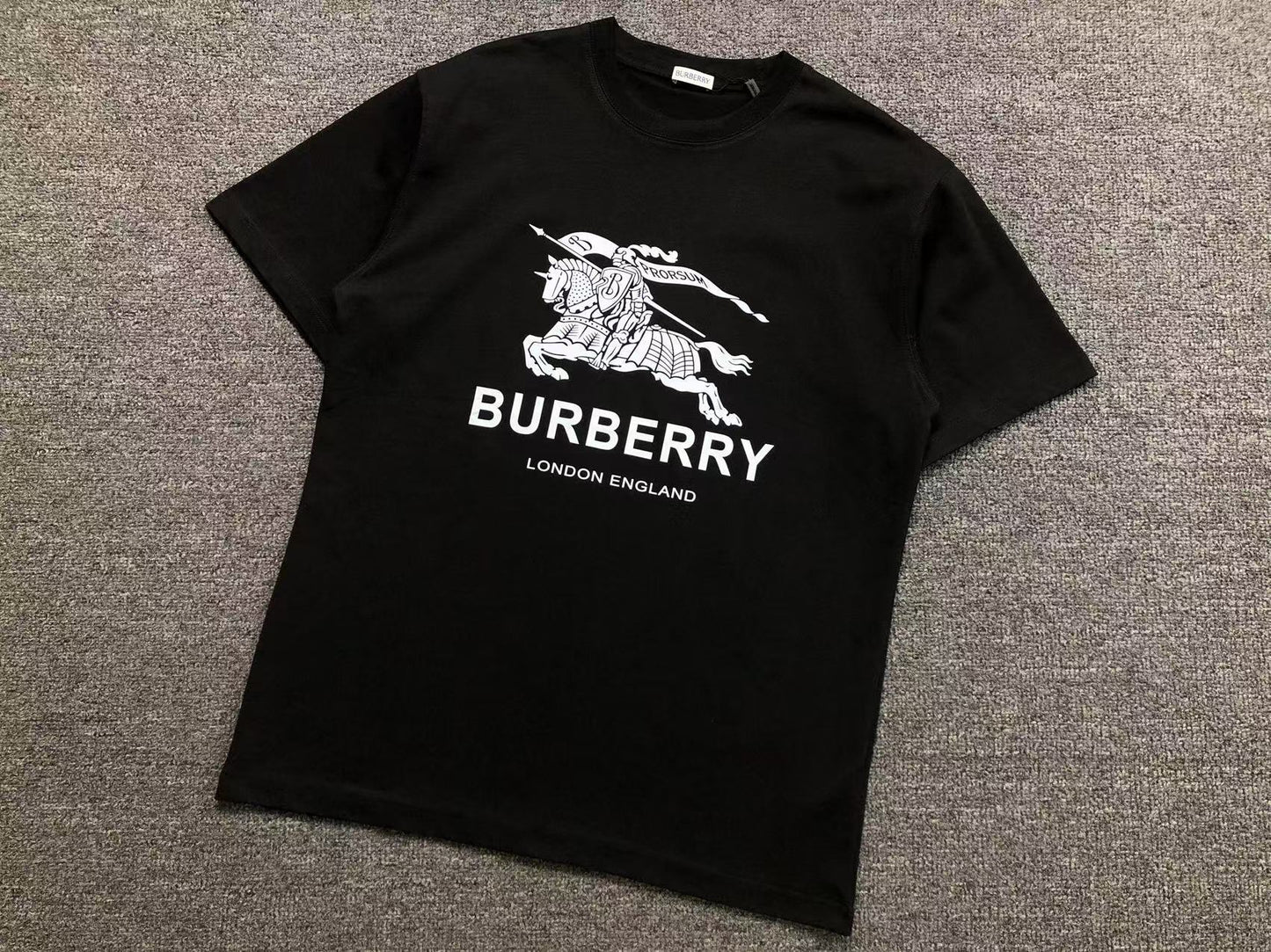 T-SHIRT BURBERRY
