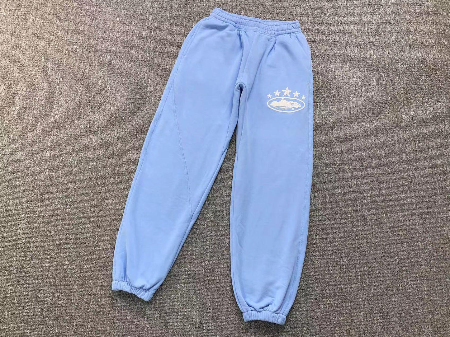 TRACKSUIT TUTA CORTEIZ