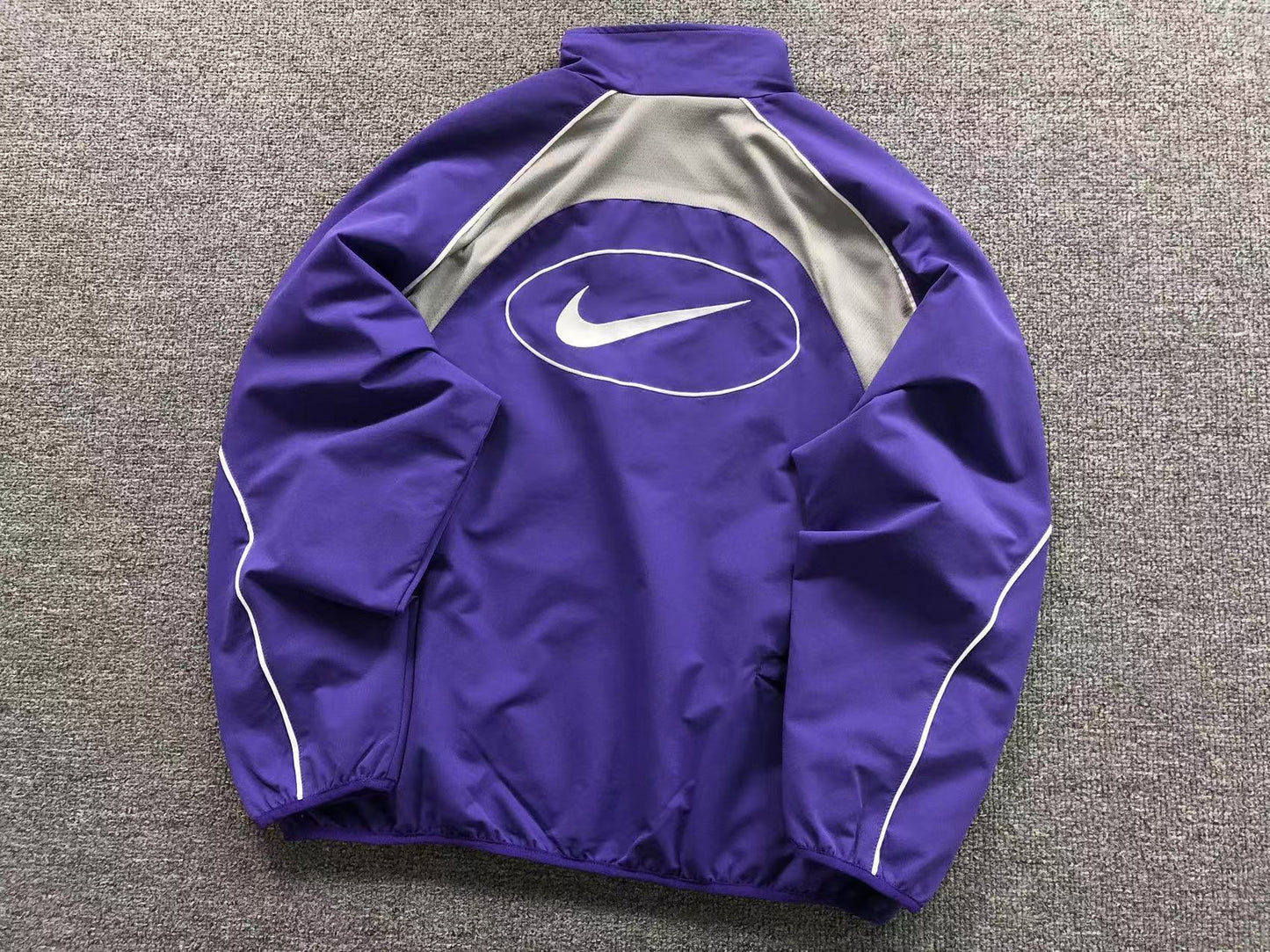 TRACKSUIT TUTA SUPREME