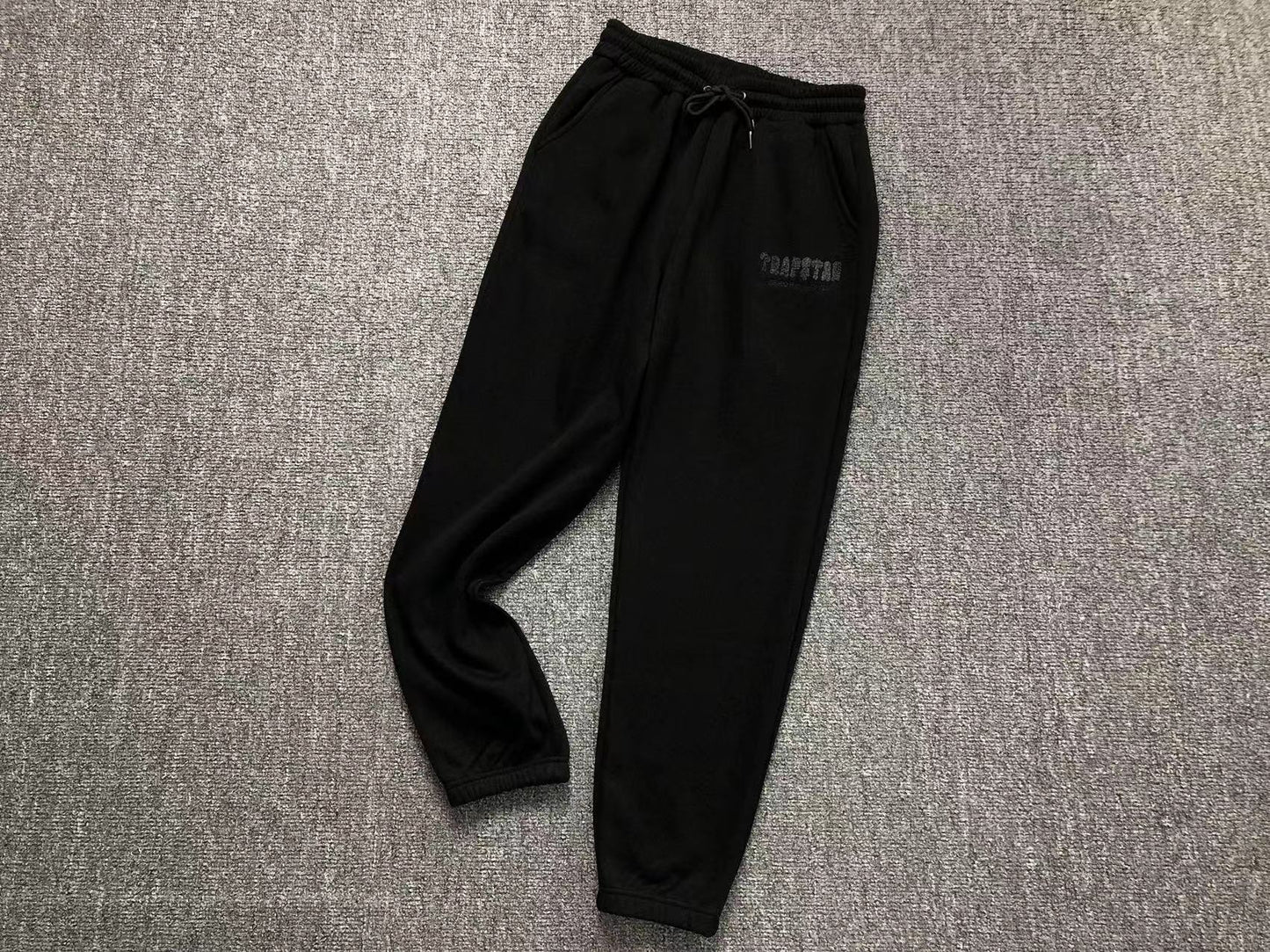 TRACKSUIT TUTA TRAPSTAR