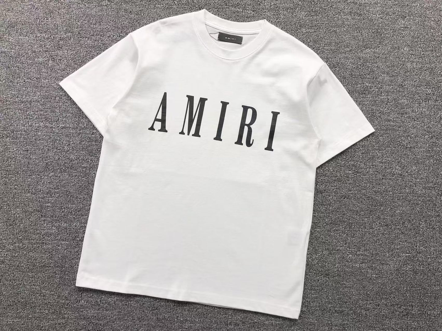 T-SHIRT AMIRI