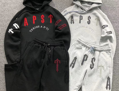 TRACKSUIT TUTA TRAPSTAR