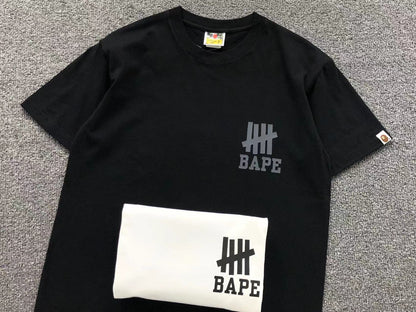 T-SHIRT BAPE