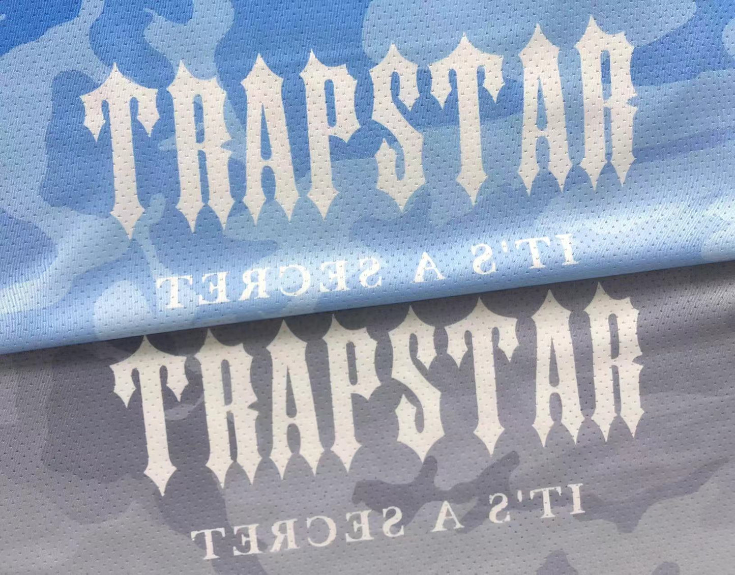 T-SHIRT TRAPSTAR