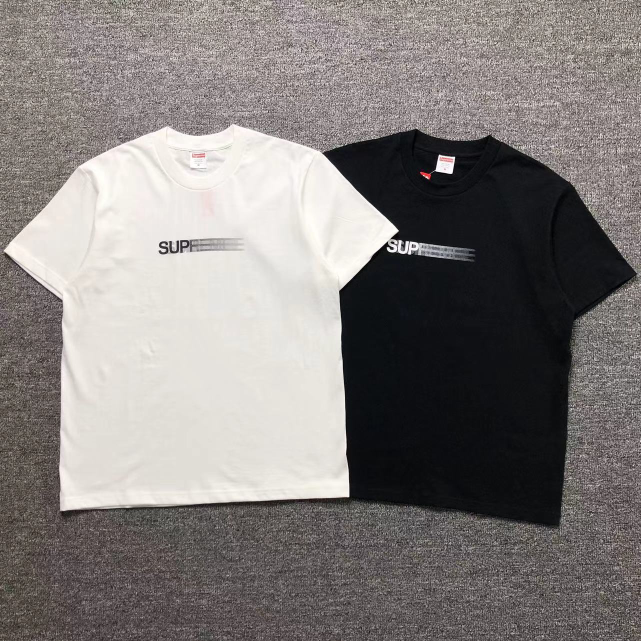 T-SHIRT SUPREME