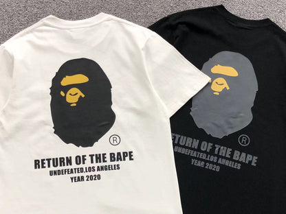 T-SHIRT BAPE