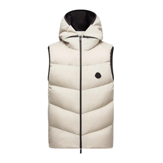 GILET MONCLER