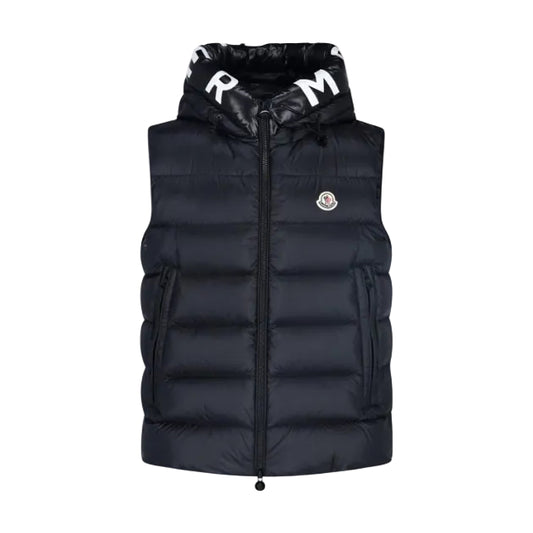 GILET MONCLER