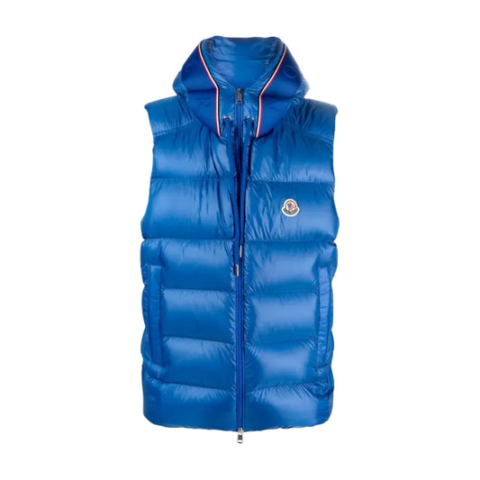GILET MONCLER