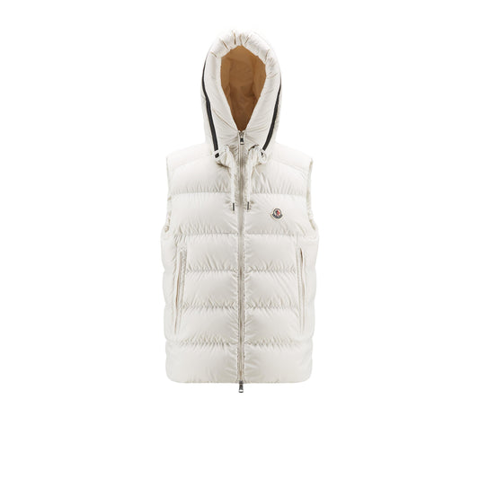 GILET MONCLER