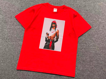 T-SHIRT SUPREME