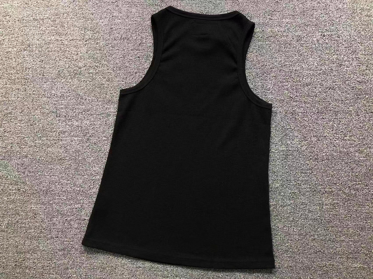 T-SHIRT CORTEIZ CANOTTIERA