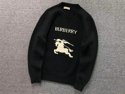 MAGLIONE BURBERRY