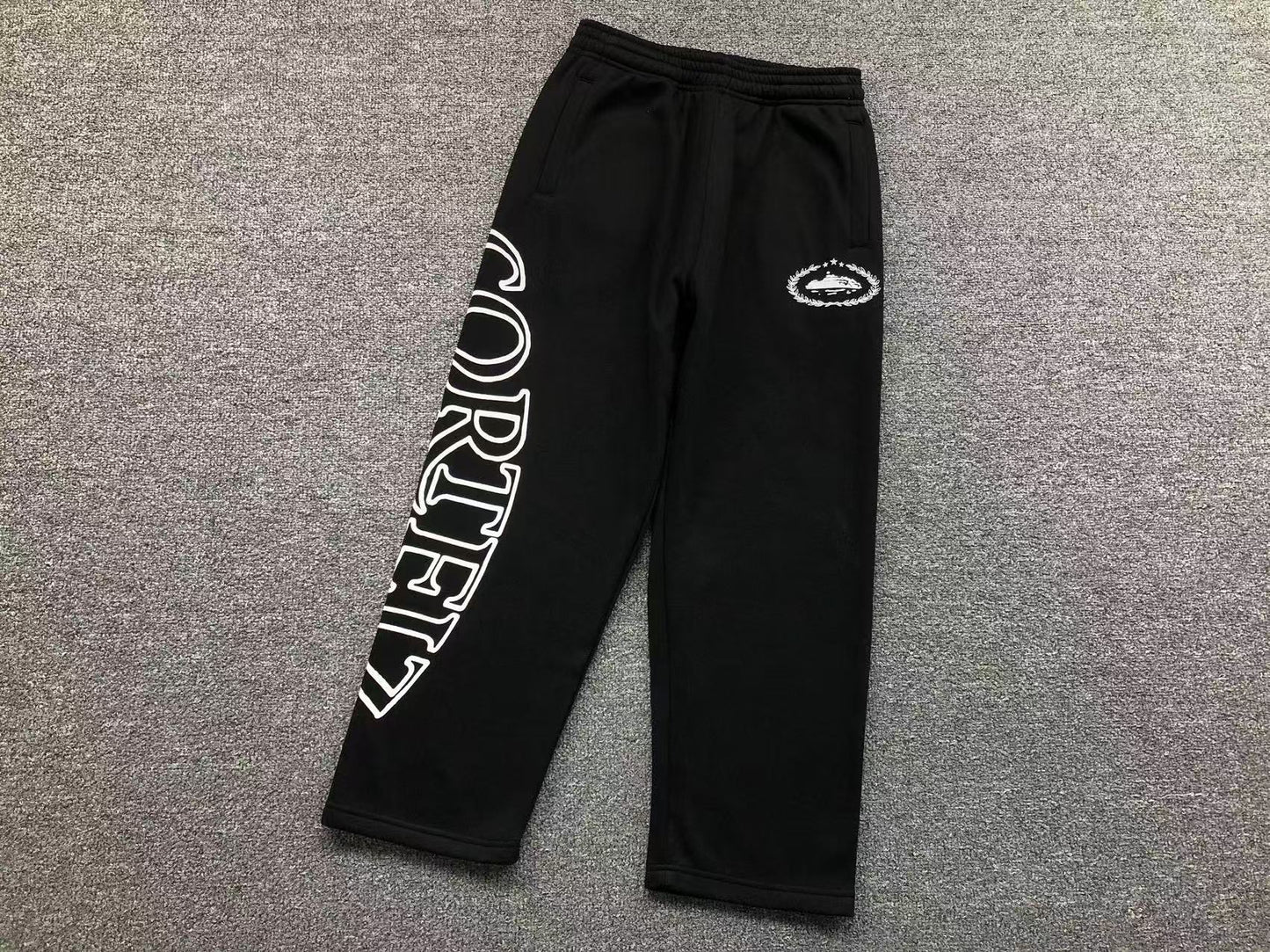 TRACKSUIT TUTA CORTEIZ