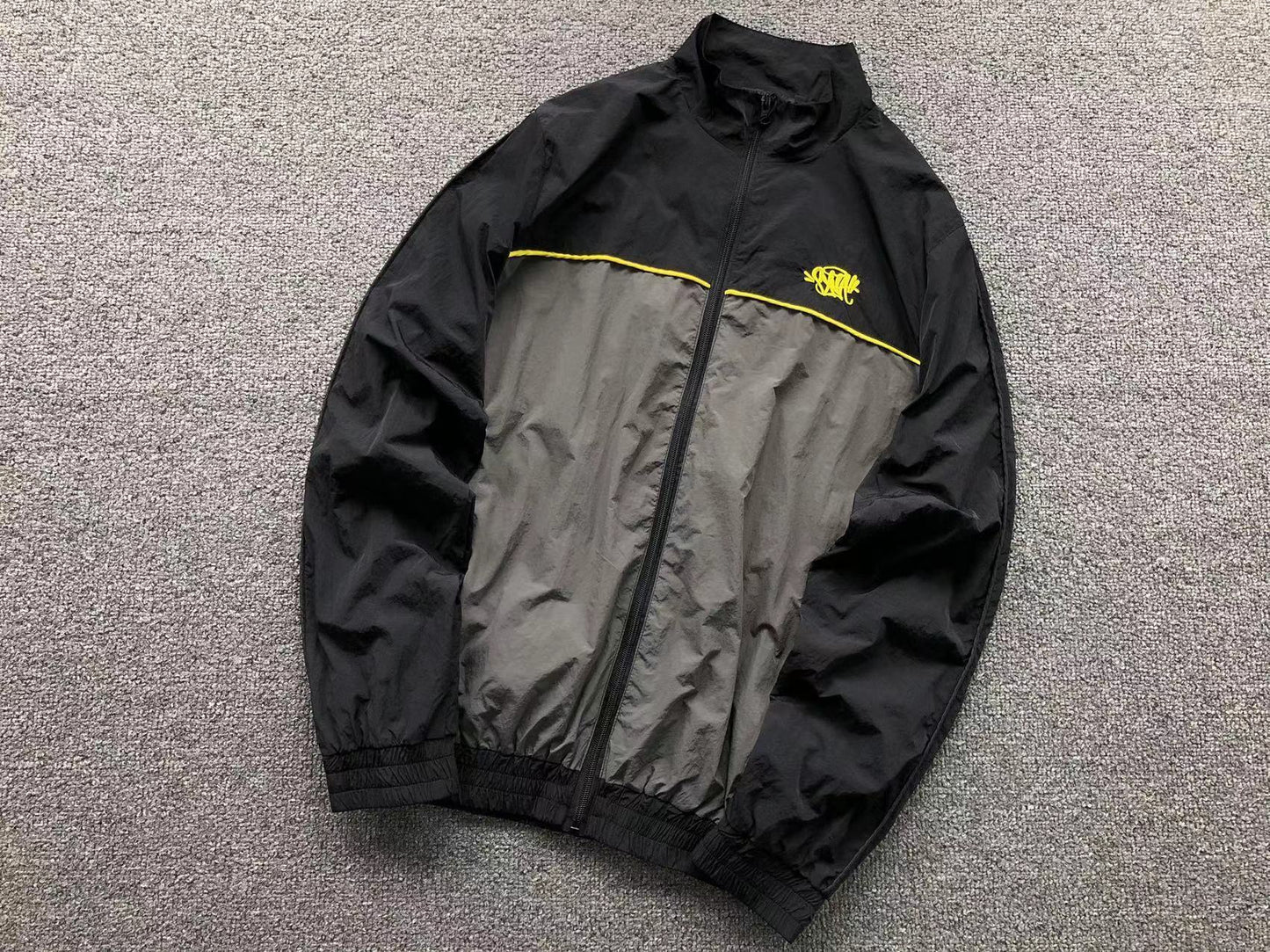 TRACKSUIT TUTA SYNA WORLD