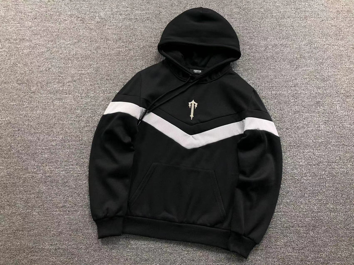 TRACKSUIT TUTA TRAPSTAR