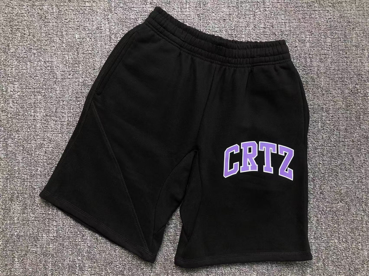 PANTALONCINI CORTEIZ