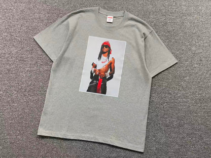 T-SHIRT SUPREME