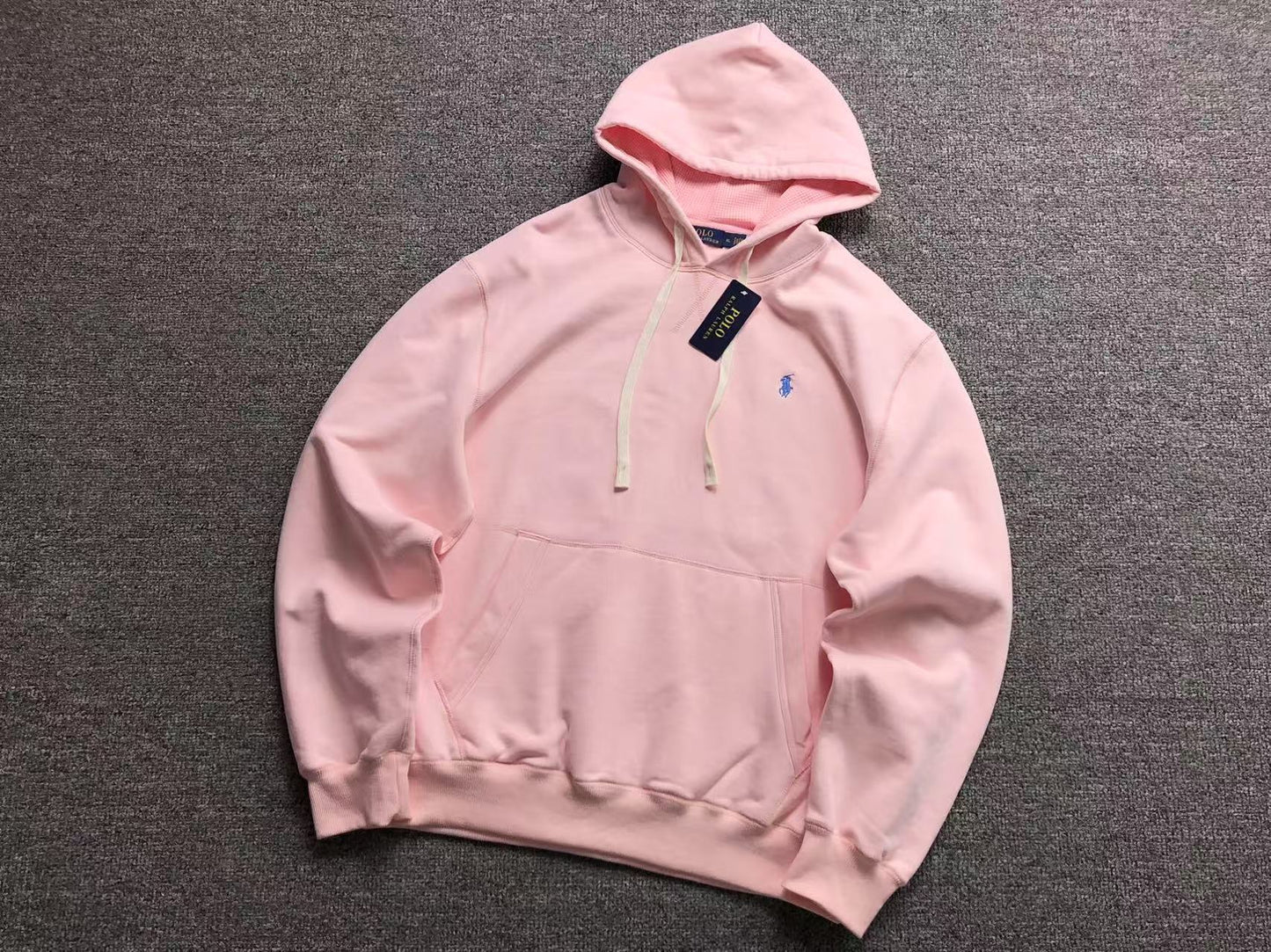 TRACKSUIT TUTA RALPH LAUREN FELPA / PANTALONI