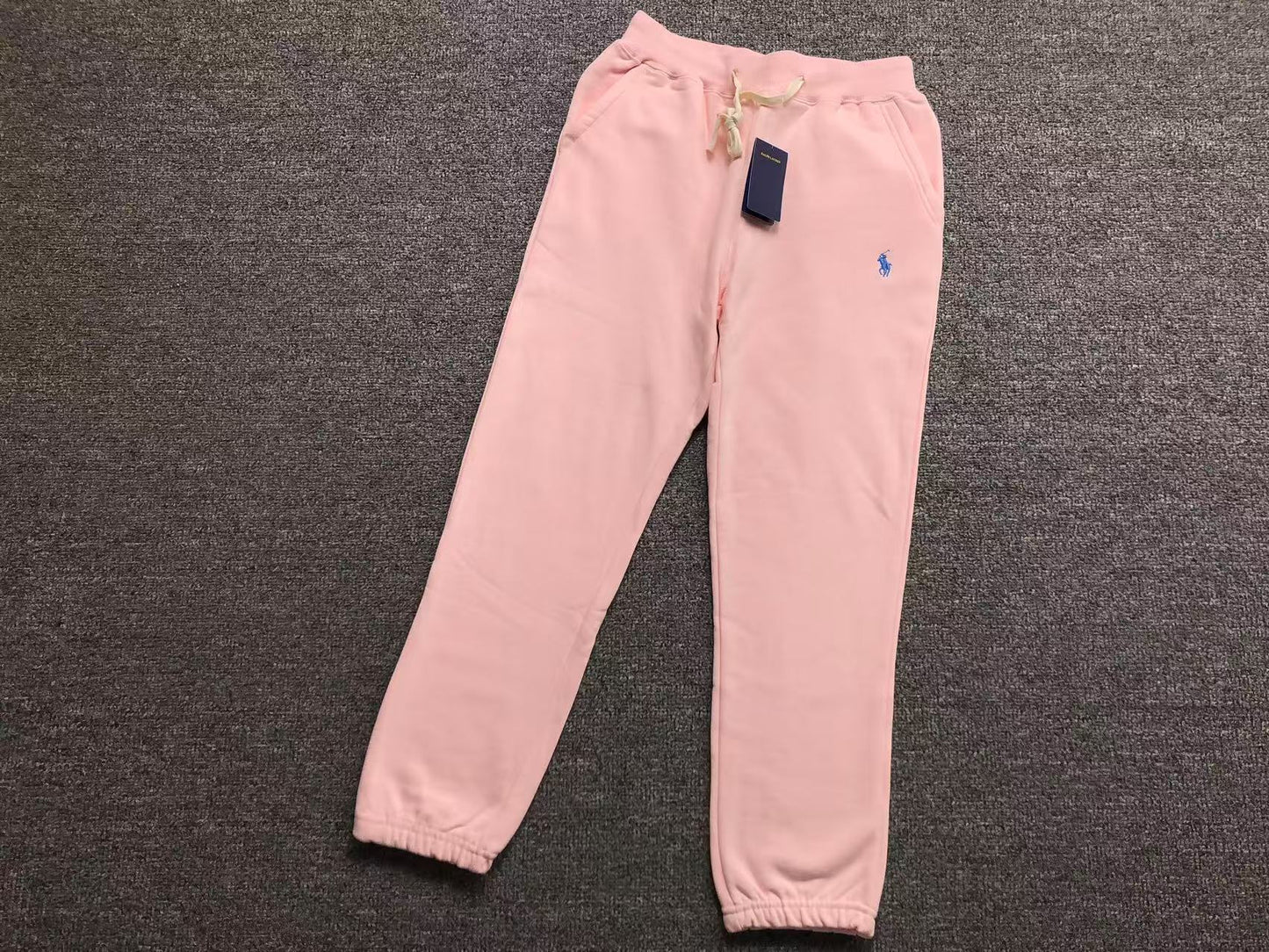 TRACKSUIT TUTA RALPH LAUREN FELPA / PANTALONI