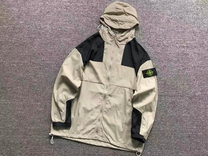 GIACCA STONE ISLAND