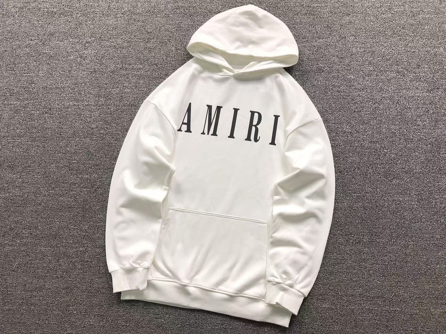 FELPA AMIRI HOODIE