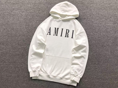 FELPA AMIRI HOODIE
