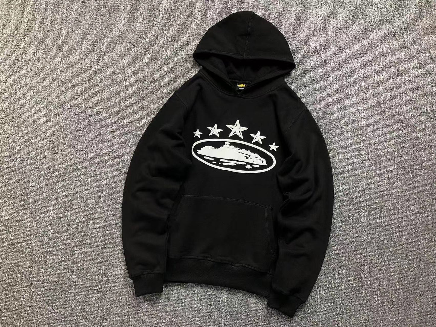 TRACKSUIT TUTA CORTEIZ