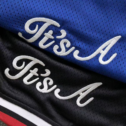 PANTALONCINI TRAPSTAR