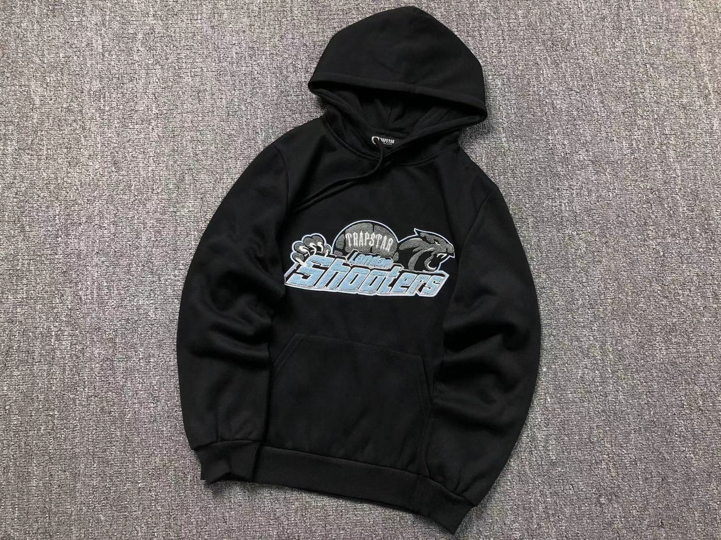 TRACKSUIT TUTA TRAPSTAR