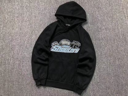 TRACKSUIT TUTA TRAPSTAR