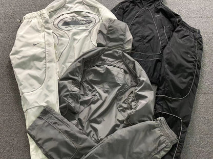 TRACKSUIT TUTA CORTEIZ