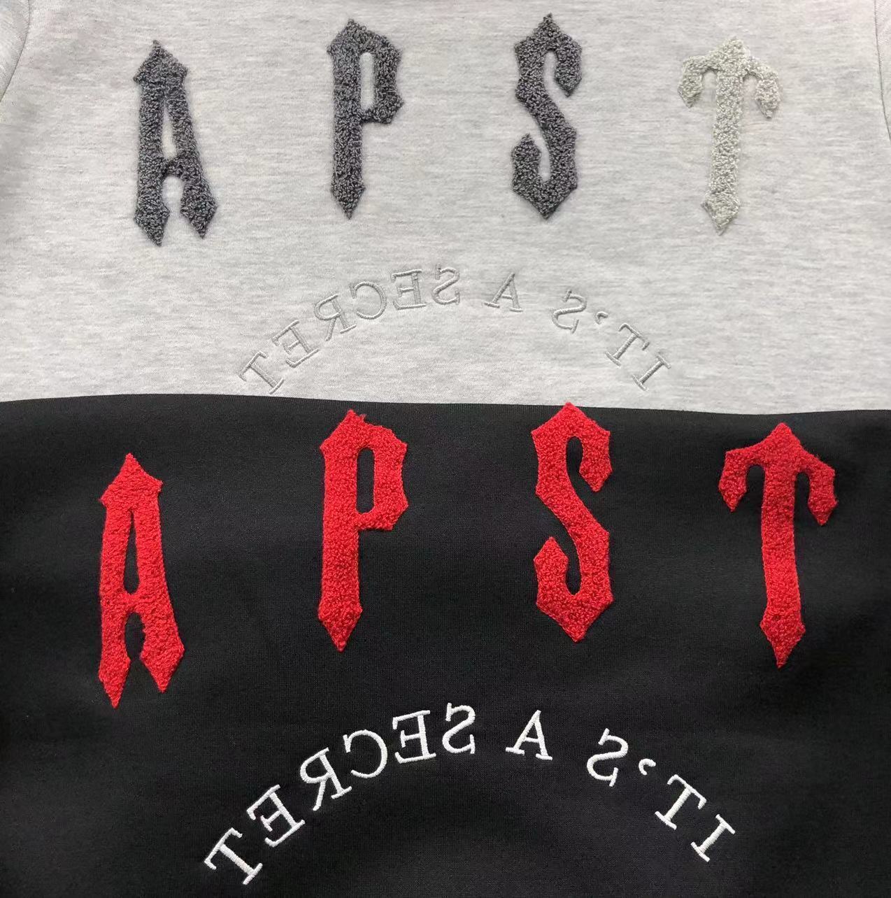 TRACKSUIT TUTA TRAPSTAR