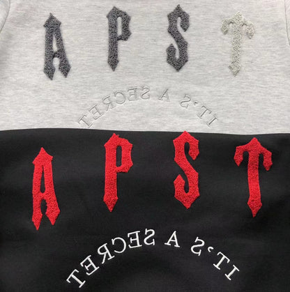 TRACKSUIT TUTA TRAPSTAR