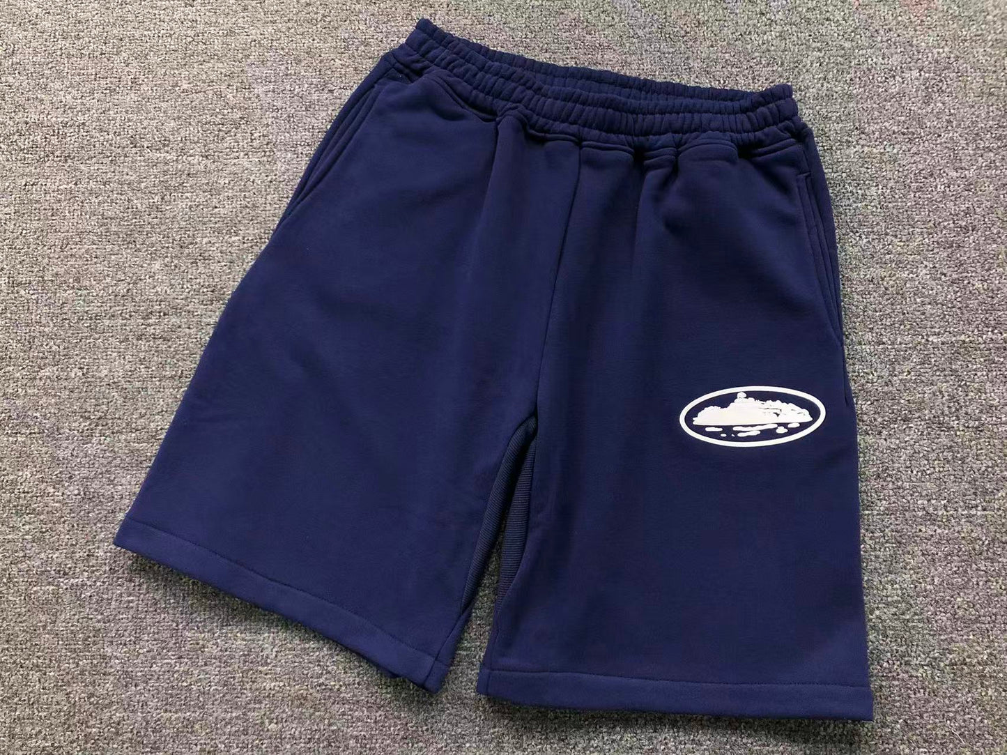 PANTALONCINI CORTEIZ