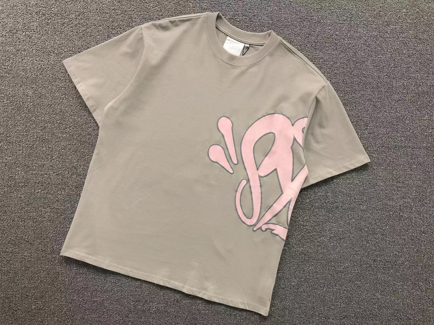 COMPLETO SYNA WORLD T-SHIRT E PANTALONCINI