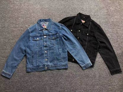 TRACKSUIT CORTEIZ DENIM