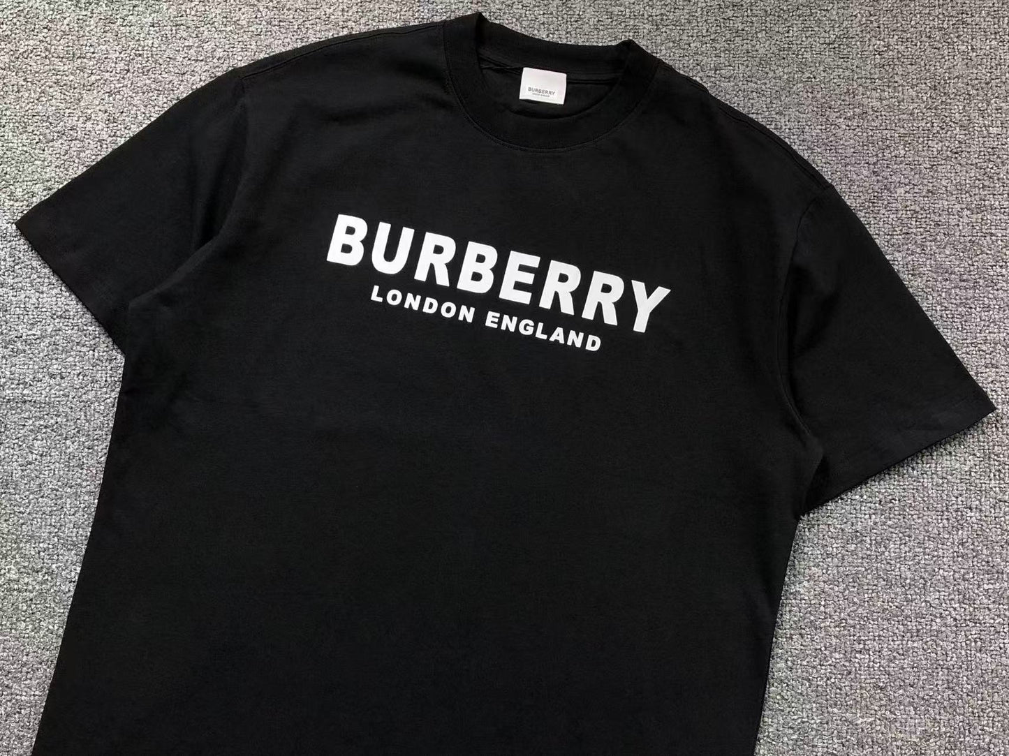 T-SHIRT BURBERRY