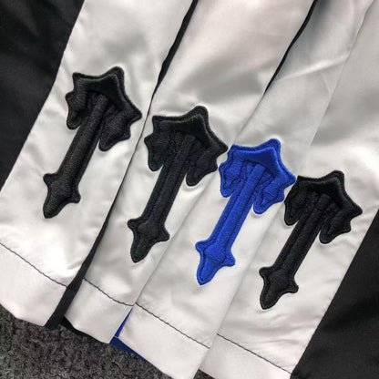 PANTALONCINI TRAPSTAR