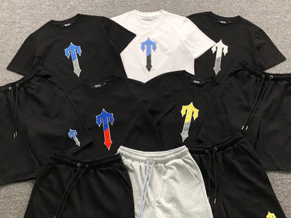 COMPLETO ESTIVO TRAPSTAR