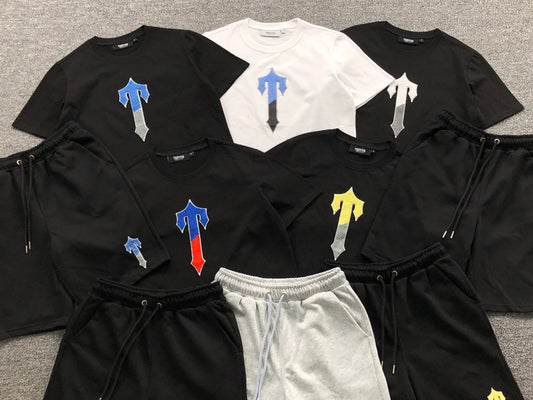 COMPLETO ESTIVO TRAPSTAR