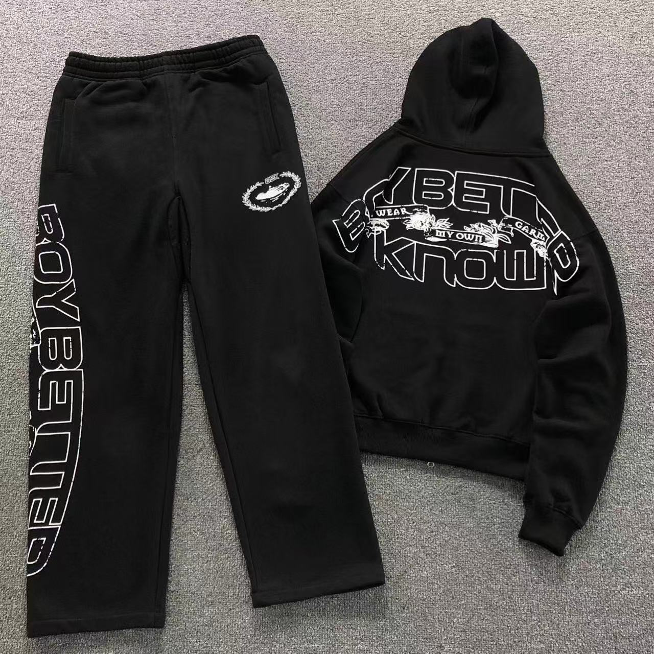 TRACKSUIT TUTA CORTEIZ